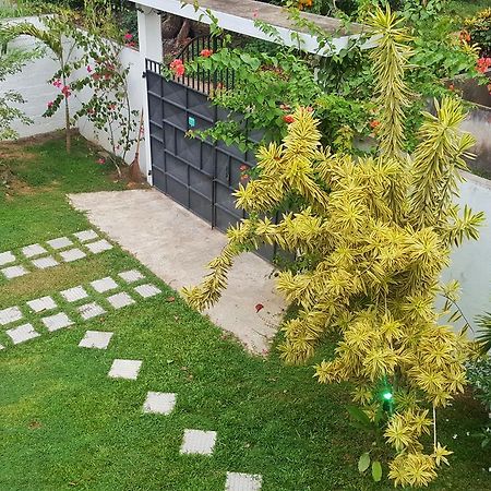 Villa Happy Home Bentota Zewnętrze zdjęcie