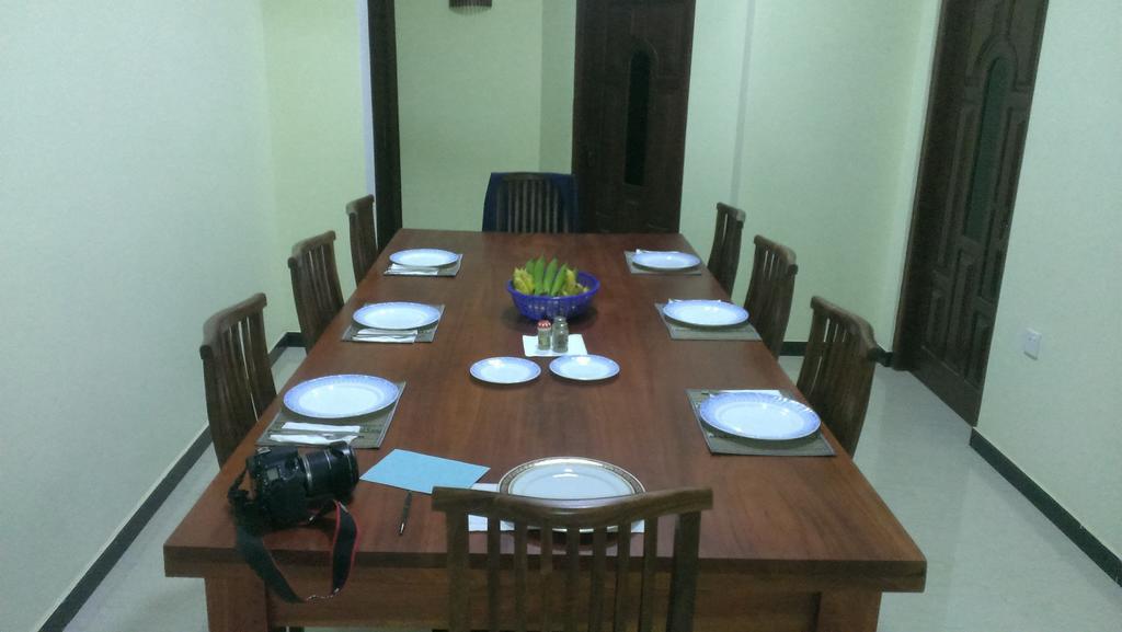 Villa Happy Home Bentota Zewnętrze zdjęcie