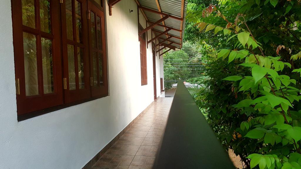 Villa Happy Home Bentota Zewnętrze zdjęcie