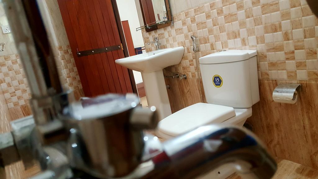 Villa Happy Home Bentota Zewnętrze zdjęcie