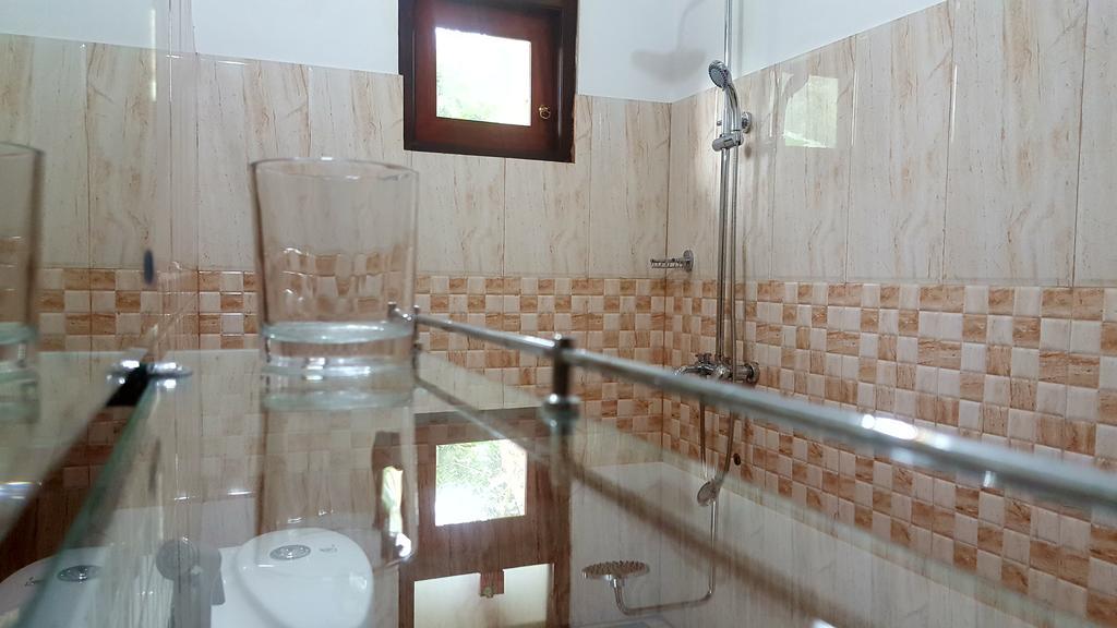 Villa Happy Home Bentota Zewnętrze zdjęcie