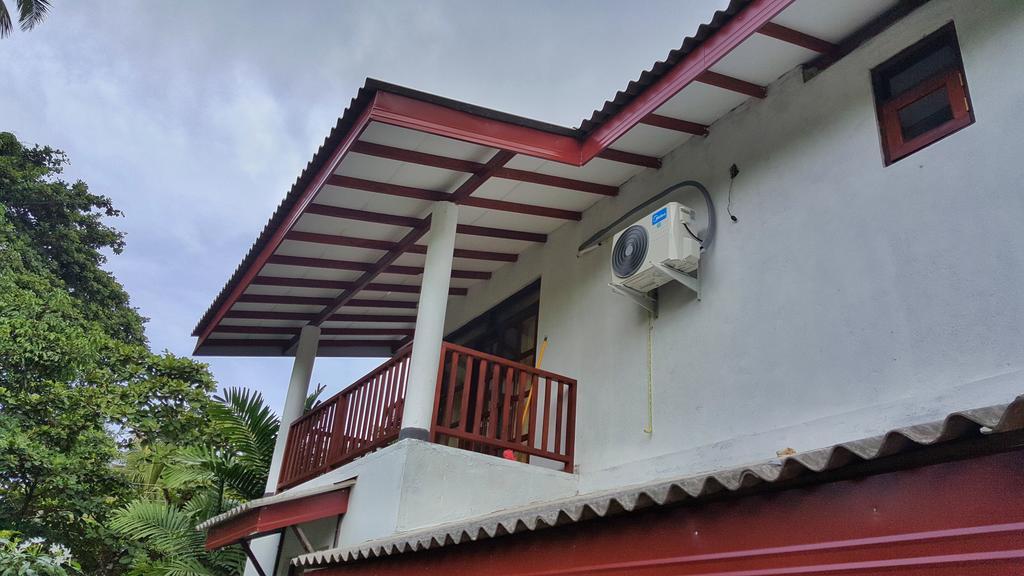 Villa Happy Home Bentota Zewnętrze zdjęcie