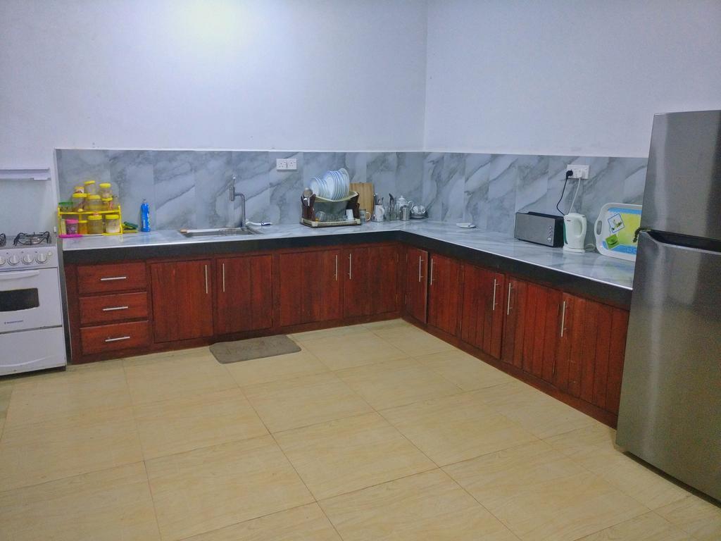 Villa Happy Home Bentota Pokój zdjęcie