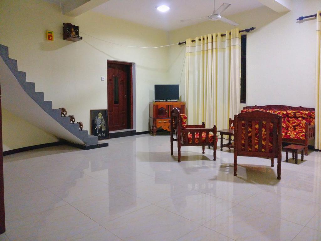 Villa Happy Home Bentota Pokój zdjęcie
