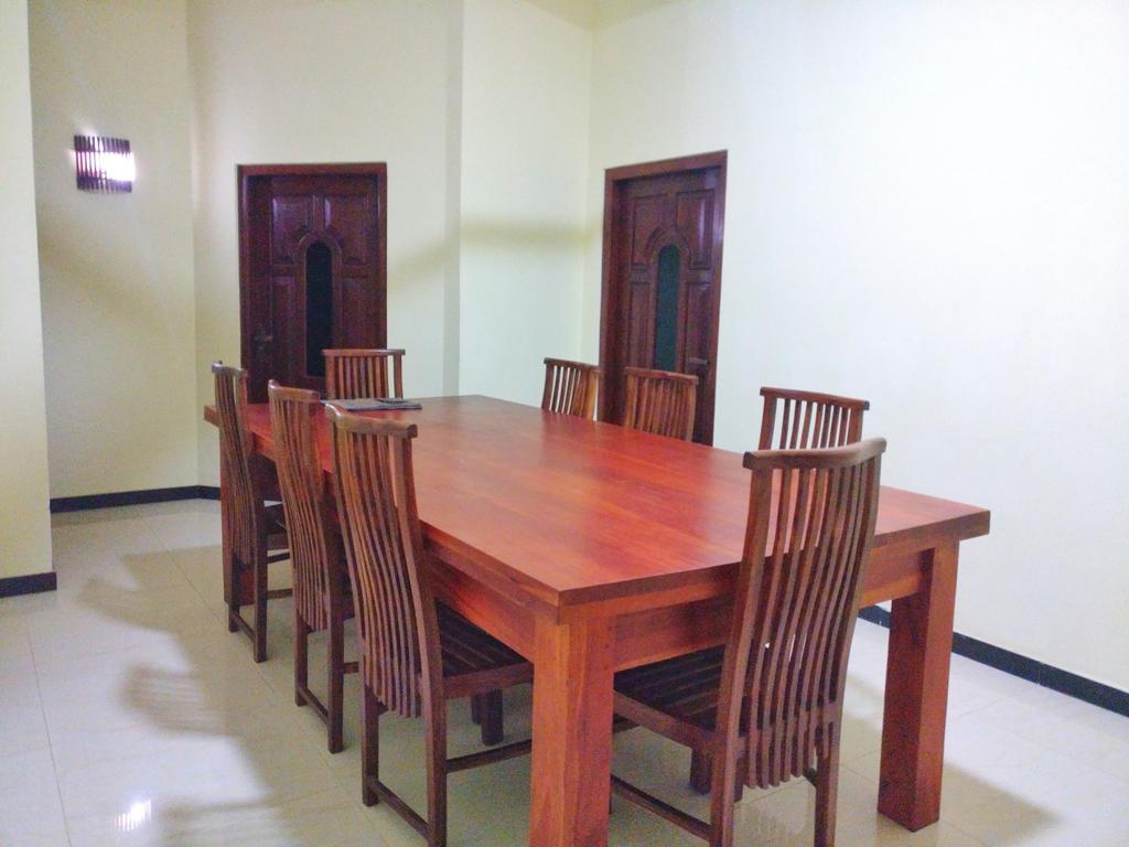 Villa Happy Home Bentota Pokój zdjęcie