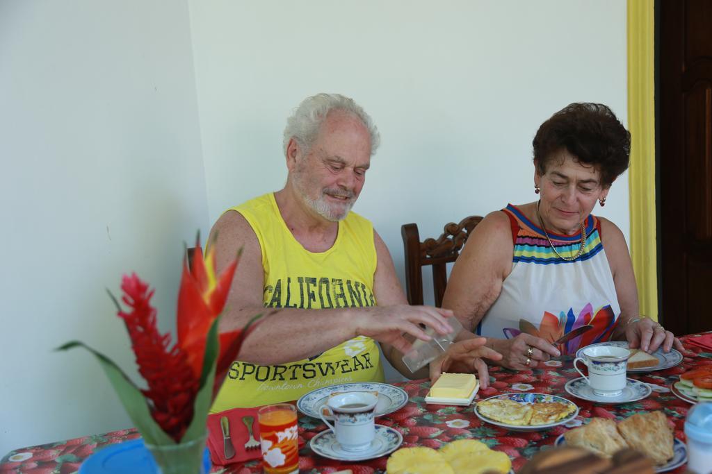 Villa Happy Home Bentota Pokój zdjęcie