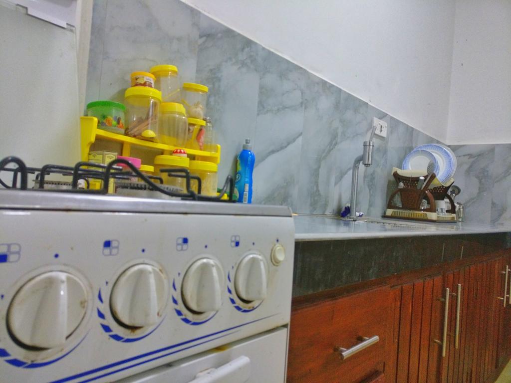 Villa Happy Home Bentota Pokój zdjęcie