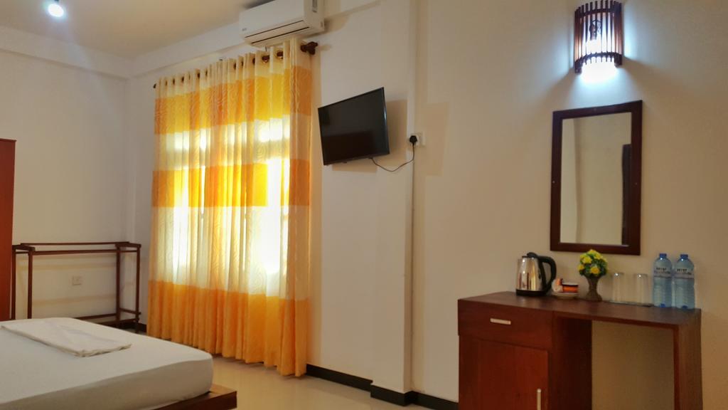 Villa Happy Home Bentota Zewnętrze zdjęcie
