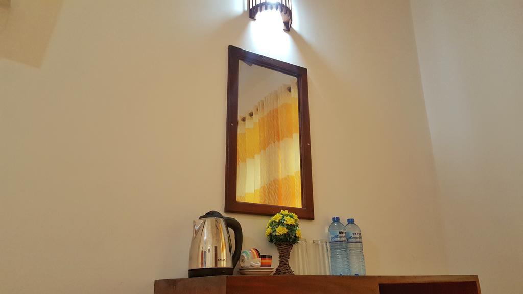 Villa Happy Home Bentota Zewnętrze zdjęcie