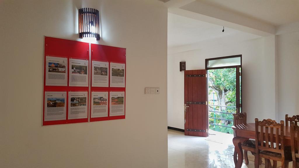 Villa Happy Home Bentota Zewnętrze zdjęcie