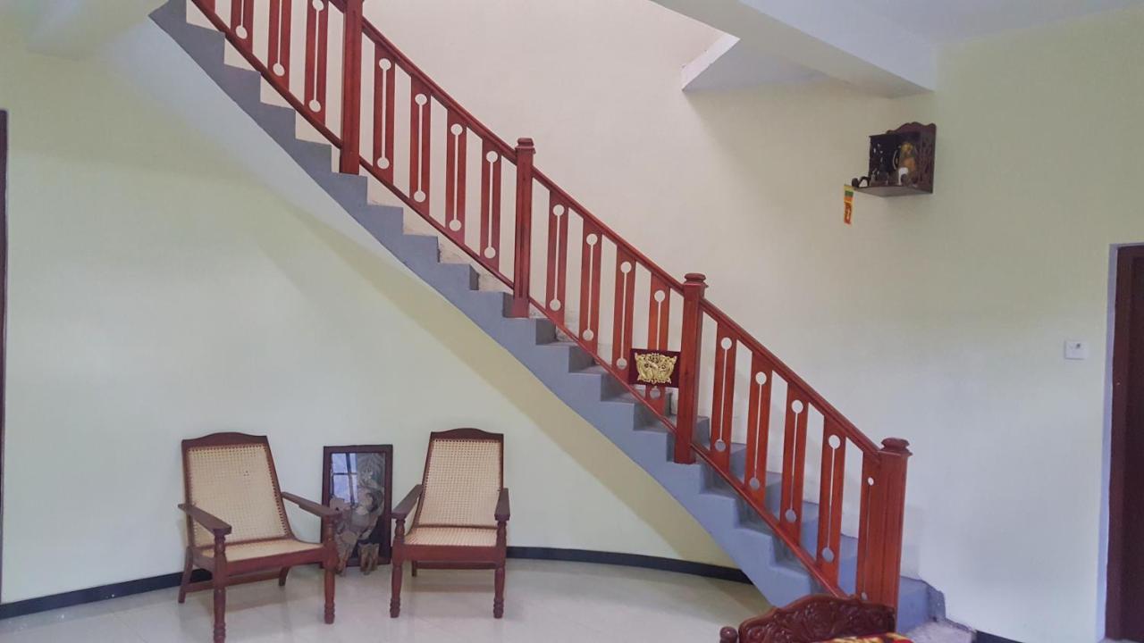Villa Happy Home Bentota Zewnętrze zdjęcie
