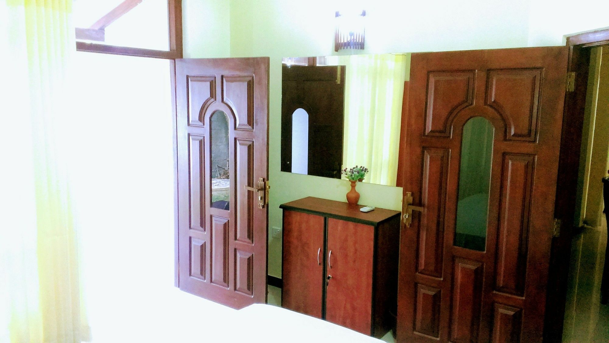 Villa Happy Home Bentota Zewnętrze zdjęcie