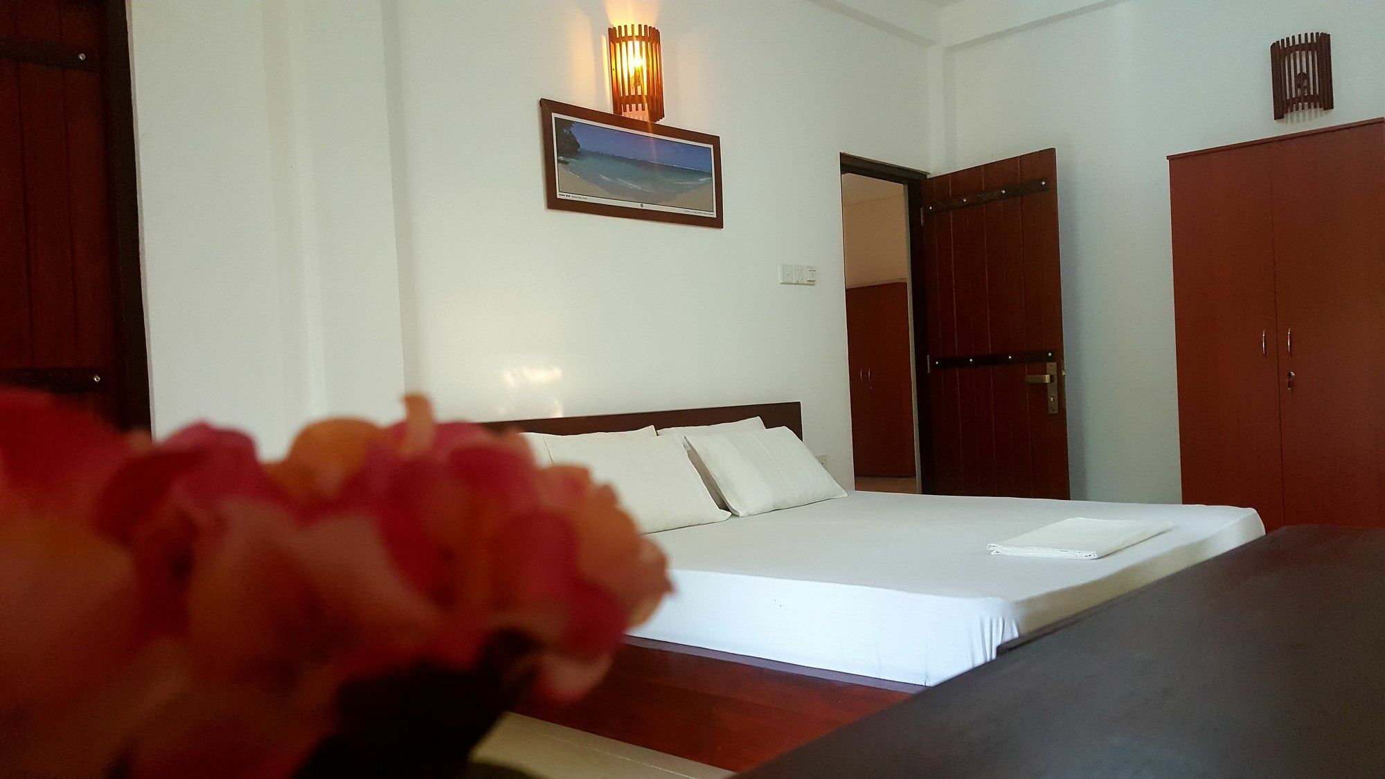 Villa Happy Home Bentota Zewnętrze zdjęcie