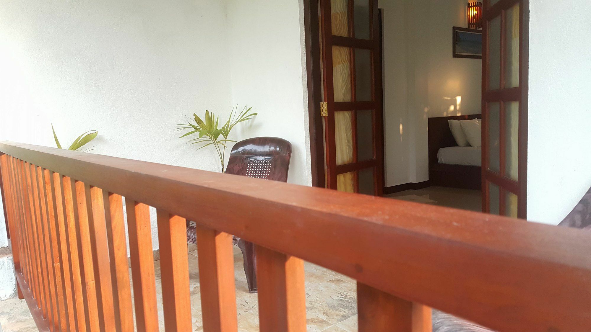 Villa Happy Home Bentota Zewnętrze zdjęcie