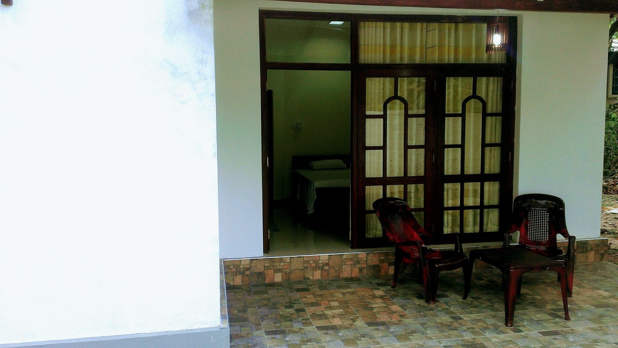 Villa Happy Home Bentota Zewnętrze zdjęcie