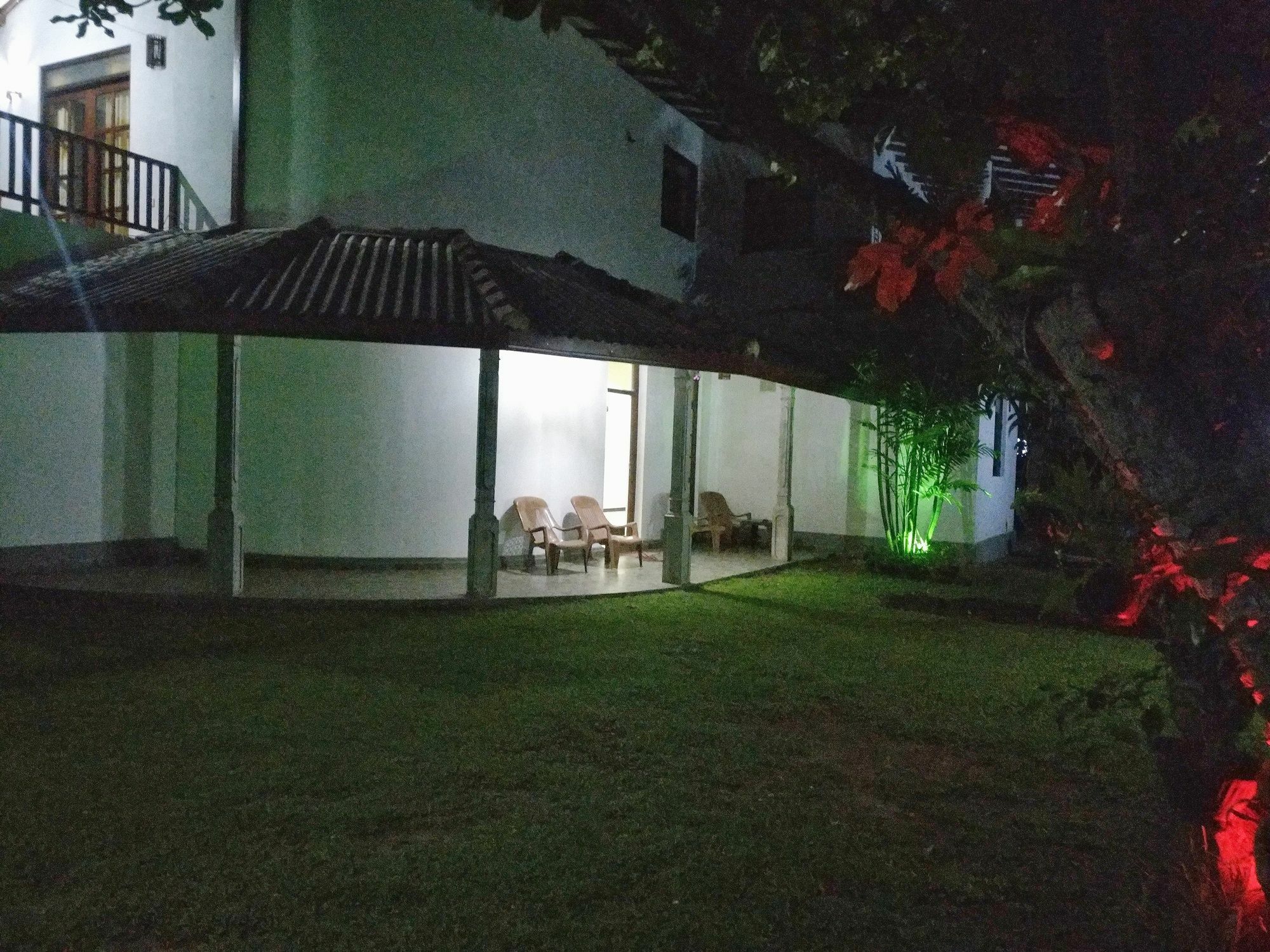 Villa Happy Home Bentota Zewnętrze zdjęcie