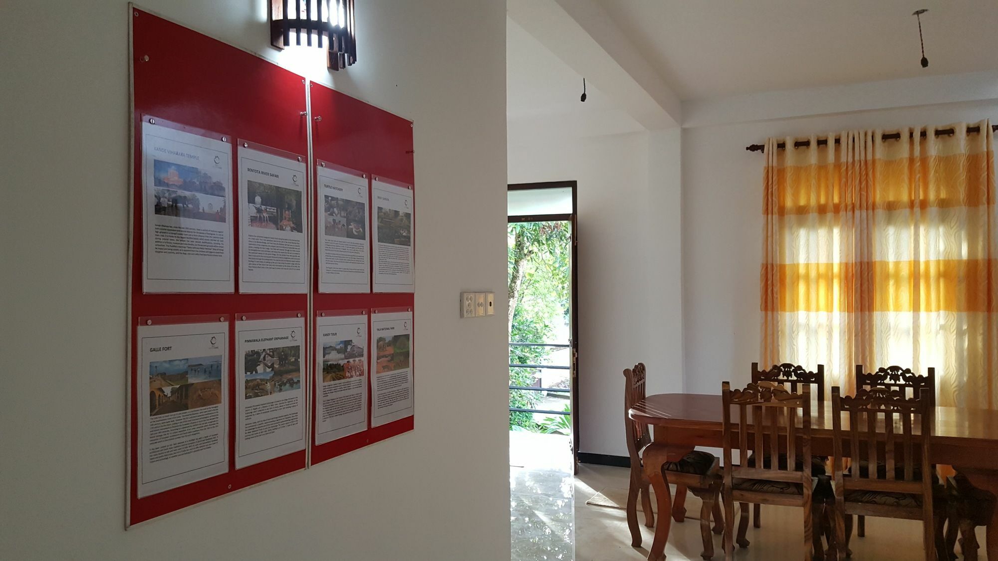 Villa Happy Home Bentota Zewnętrze zdjęcie
