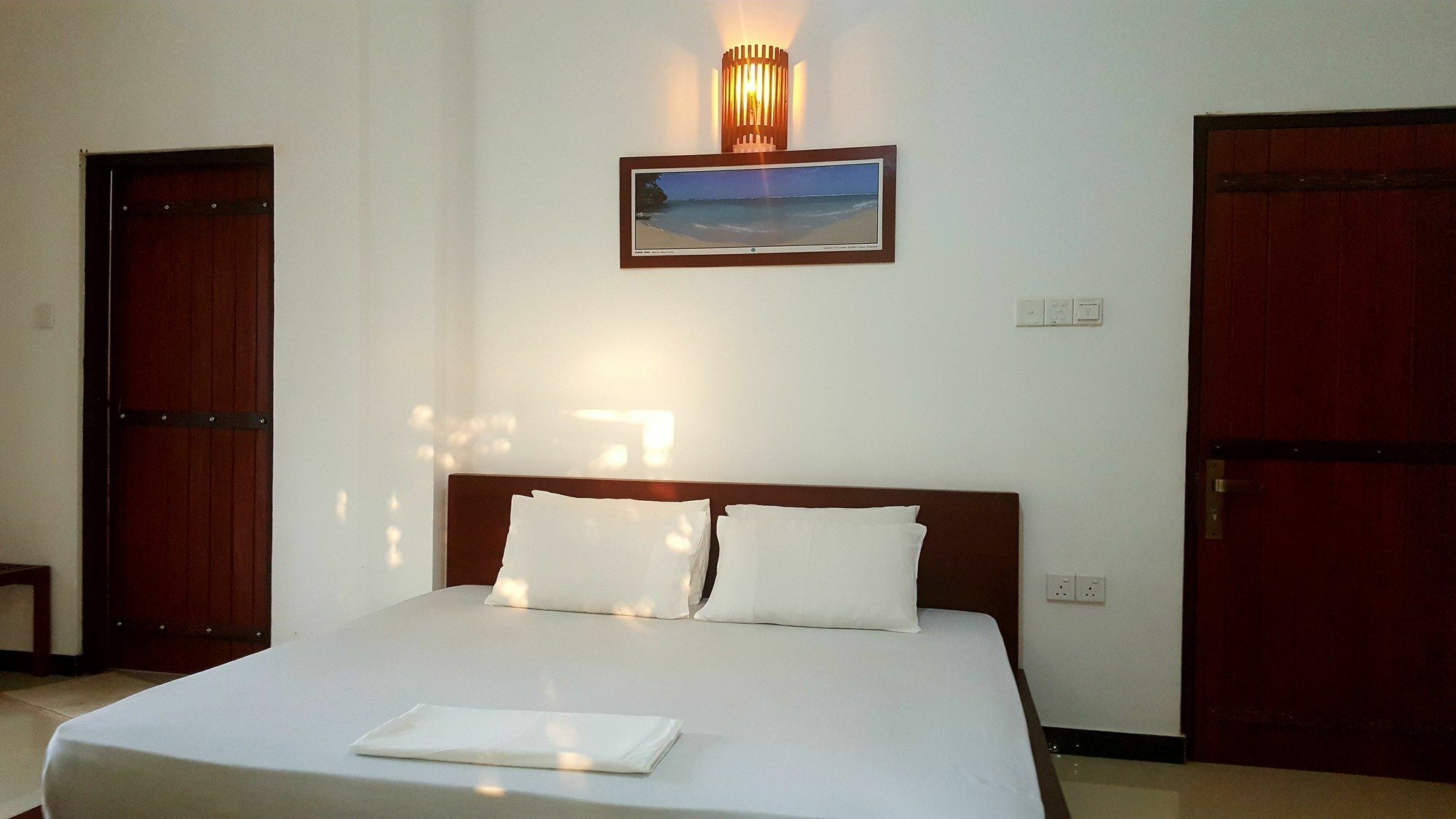 Villa Happy Home Bentota Zewnętrze zdjęcie